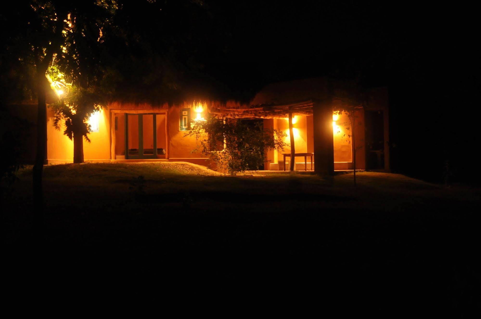 坦加拉Back Of Beyond - Wellness Retreat别墅 外观 照片
