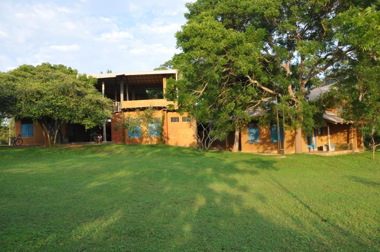 坦加拉Back Of Beyond - Wellness Retreat别墅 外观 照片